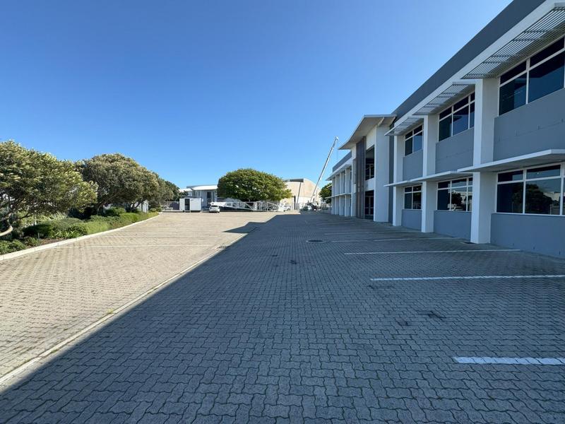 To Let commercial Property for Rent in Airport Industria Western Cape